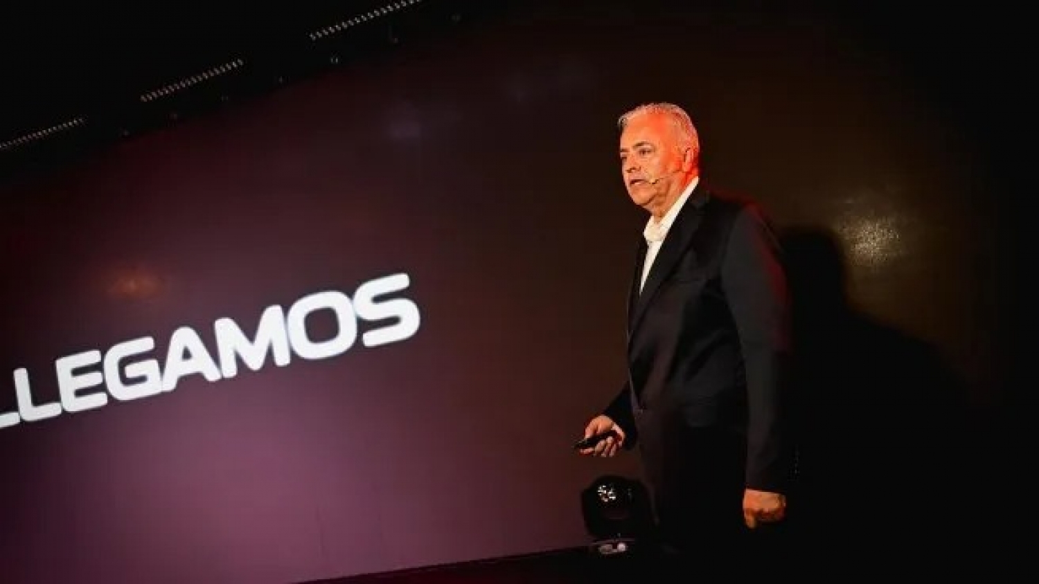 Geely consolida su presencia en Argentina y analiza el impacto de China en el mercado