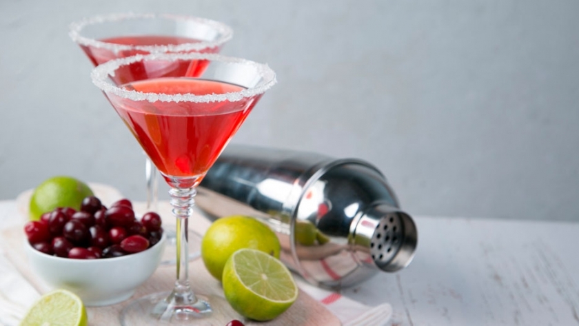Cócteles para combatir el calor sin alcohol