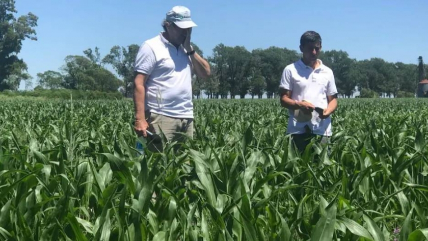 El cambio hacia una Argentina líder en cuidado ambiental es inminente