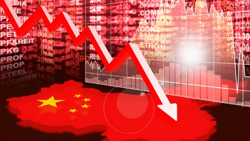 La desaceleración china: impacto global y oportunidades ocultas en el mercado