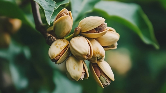 El pistachero: cuántos años tarda en dar frutos y por qué es una inversión a largo plazo