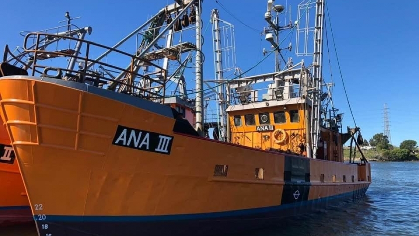 Chubut. Langostino. Costeros-fresqueros frente a una excelente temporada