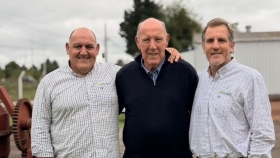 Del barro a la innovación: el modelo ganadero eficiente