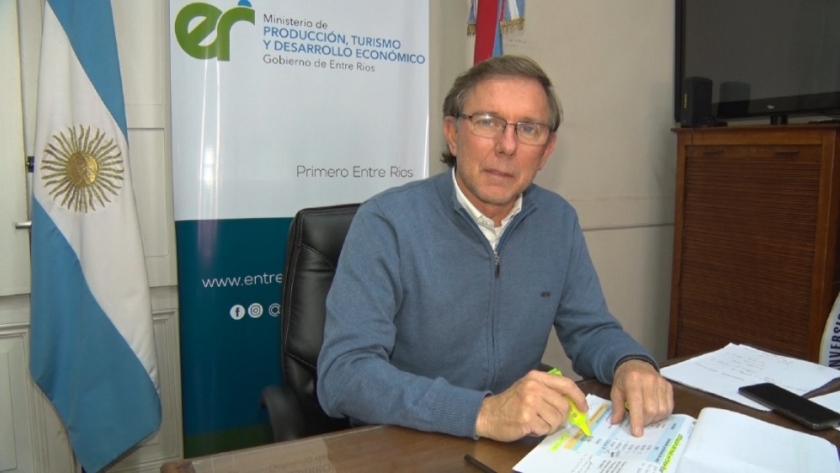La Provincia prórroga los impuestos para el sector turístico
