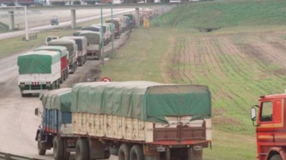 Apuestan al financiamiento privado para resolver falencias de infraestructura que afectan al agro