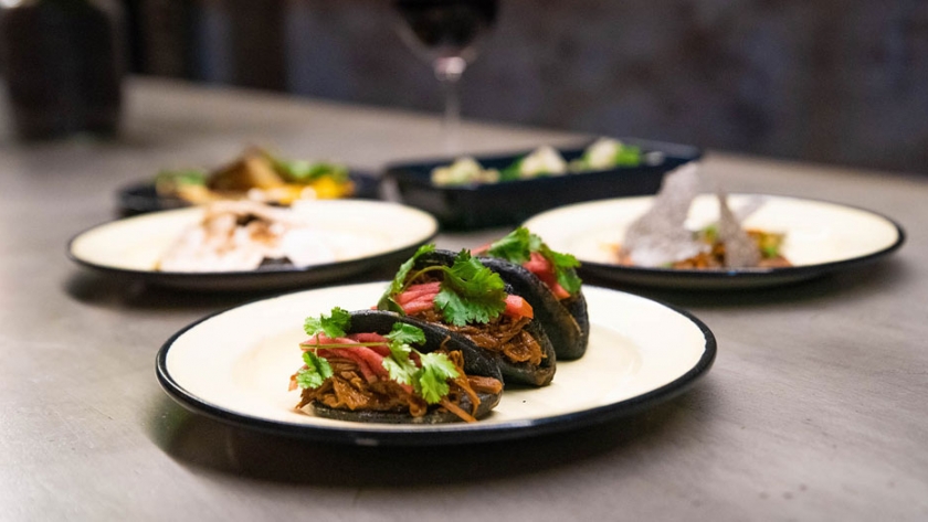 Finalizó el recorrido gastronómico nacional DegustAR