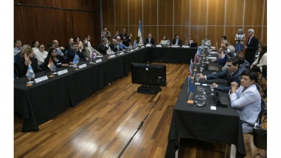 Escasas respuestas a las provincias en Asamblea del Consejo Federal de Ciencia y Tecnología