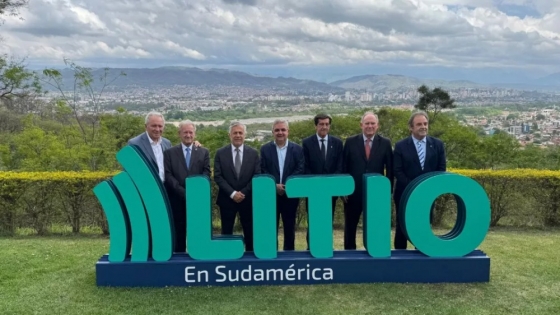 Salta impulsa el desarrollo minero con una agenda federal