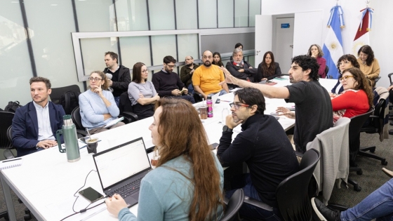 Córdoba fortalece su Portal de Gestión Abierta con participación ciudadana y enfoque intersectorial