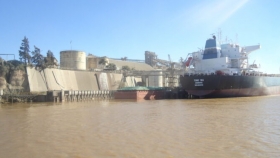 El precio del trigo argentino está “muerto” luego del cierre virtual de las exportaciones