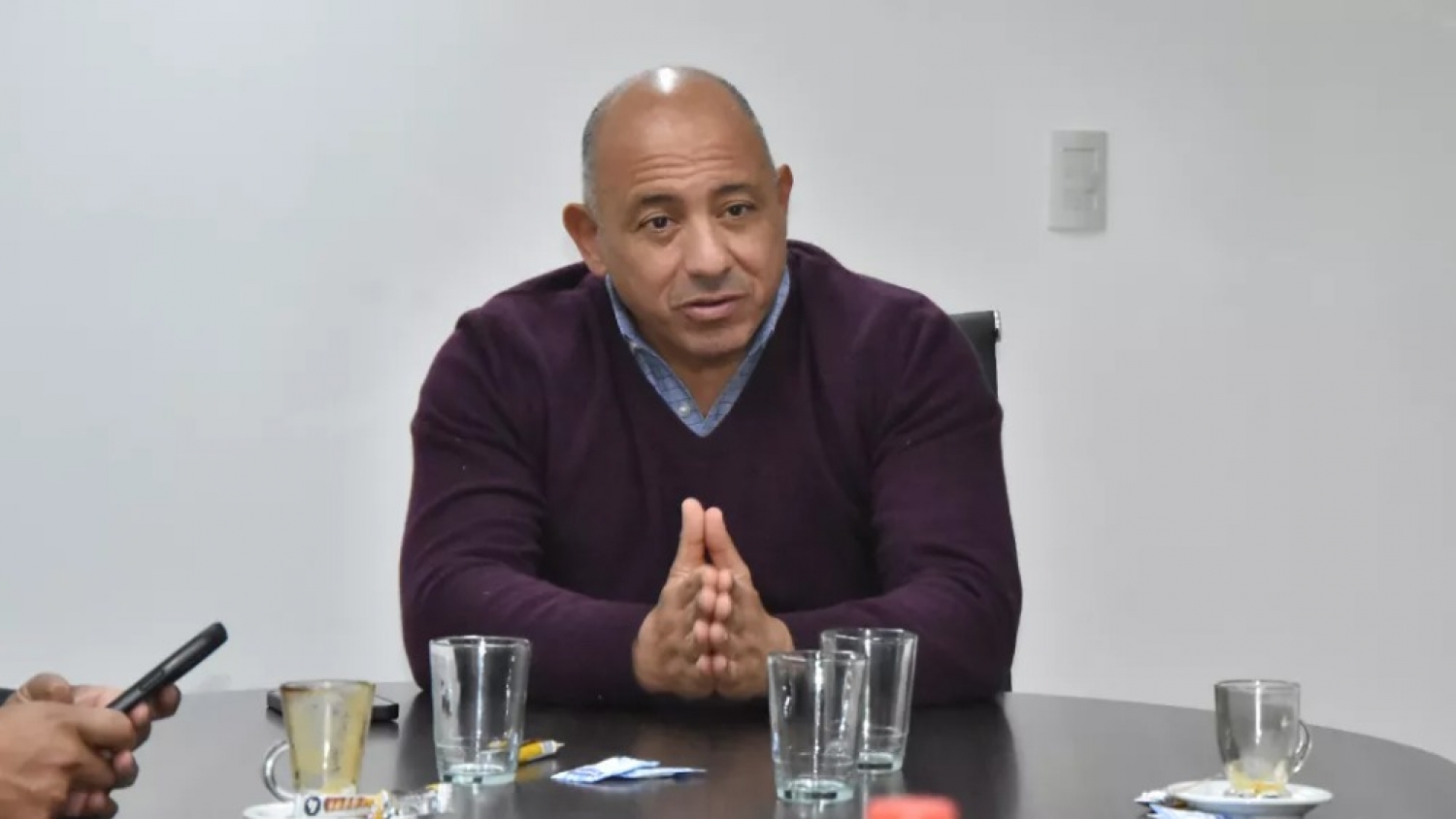 Salta impulsa obras clave en Los Andes con apoyo internacional