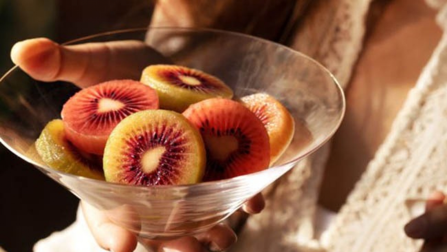 Kiwi RubyRed™ crece y desembarca en tres nuevos países