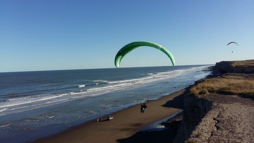 Semana Santa: los destinos de la costa atlántica rionegrina ponen a punto su grilla de actividades