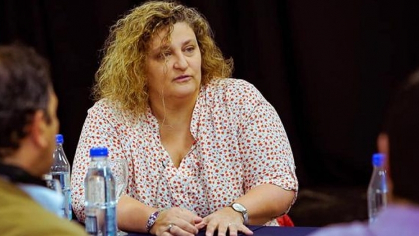 Castiglione: "Ya comenzaron a hacerse efectivos los pagos de las distintas líneas de créditos y subsidios para acompañar al sector privado"
