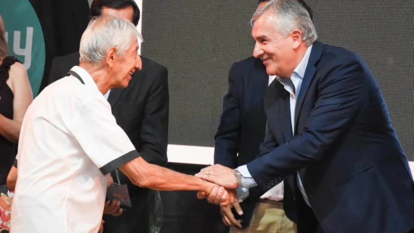 Presentaron el Anuario 2022 del Turismo y la Cultura