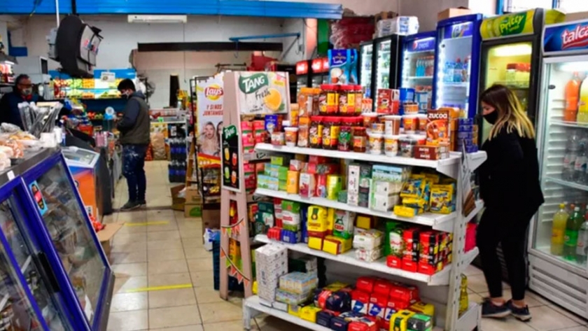 La mitad de las ventas en almacenes se hace con encargos previos