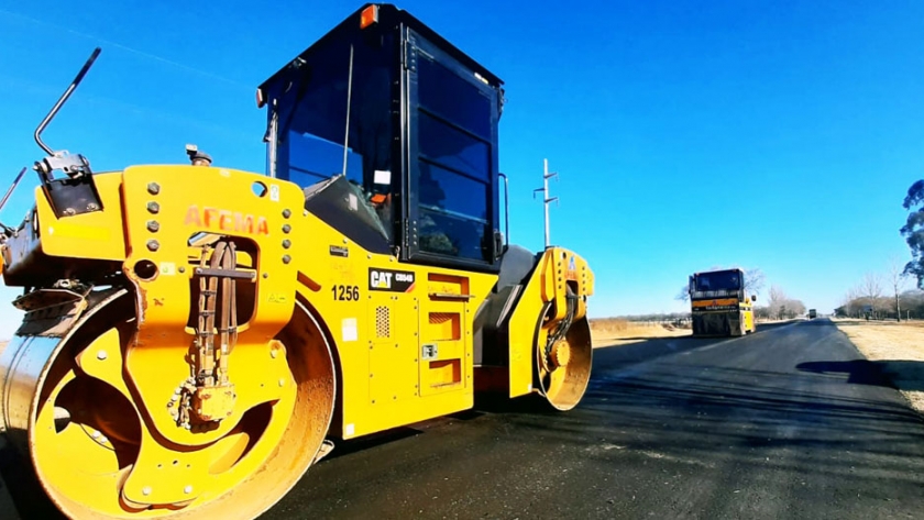 El MapaInversiones incorpora más de 600 proyectos de obras públicas para la consulta ciudadana
