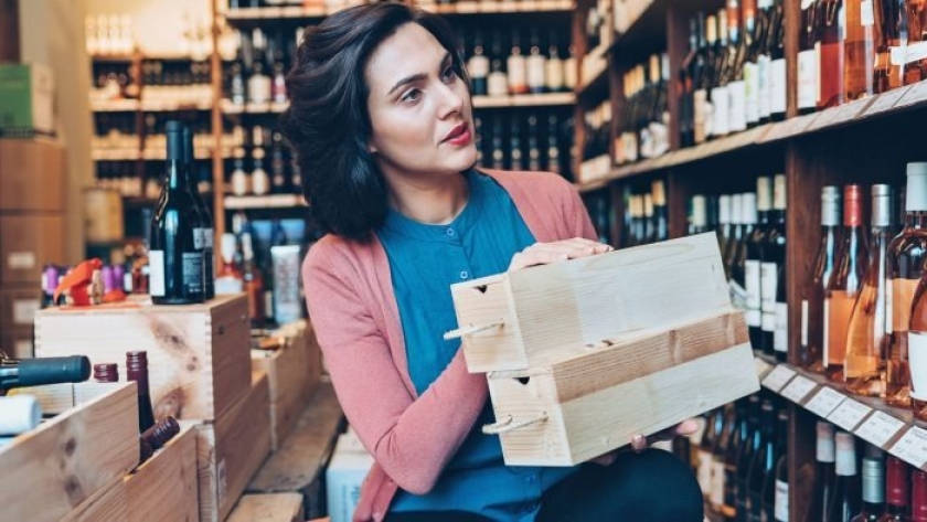 ProMendoza organiza una ronda inversa de vinos y alimentos en los cuatro oasis