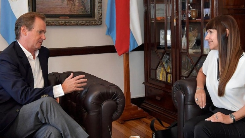 Entre Ríos reglamentó la Ley Felipe para el acompañamiento a niños pacientes oncológicos crónicos