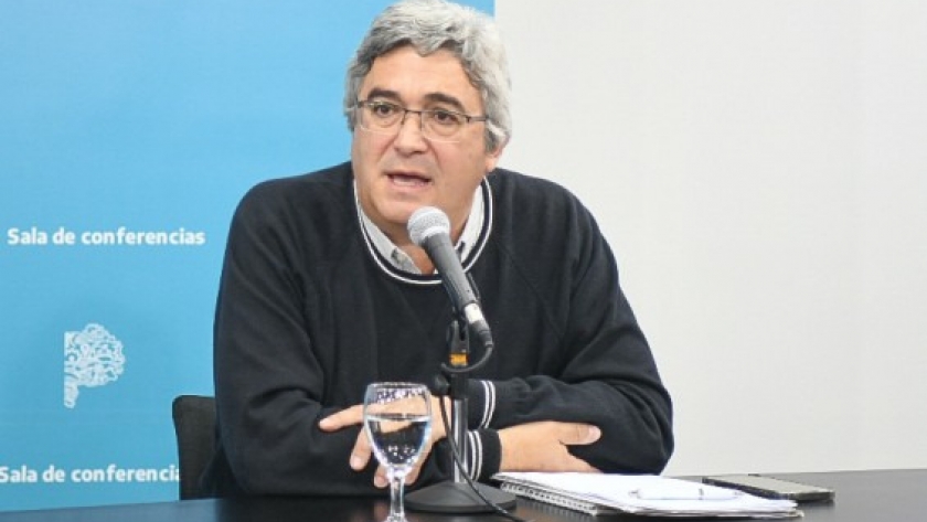 Emergencia agropecuaria en Buenos Aires: el gobierno provincial oficializó la medida en 12 municipios