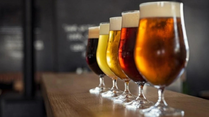 Crece la propuesta de cerveza artesanal a base de cannabis en nuestro país