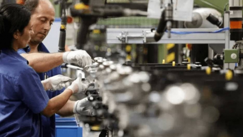 Las pymes buscan reactivarse 