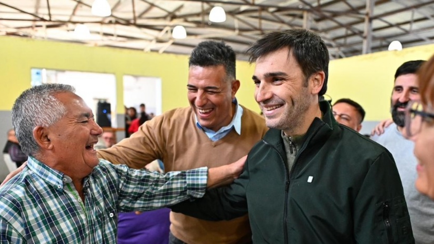 Chubut impulsa plan para repoblar campos y potenciar exportaciones