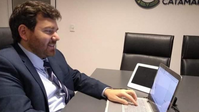 Se crearon casi un millón y medio de documentos digitales con el sistema GDE