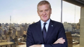 De Narváez avanza en la compra de Carrefour Argentina y define al CEO para la nueva etapa