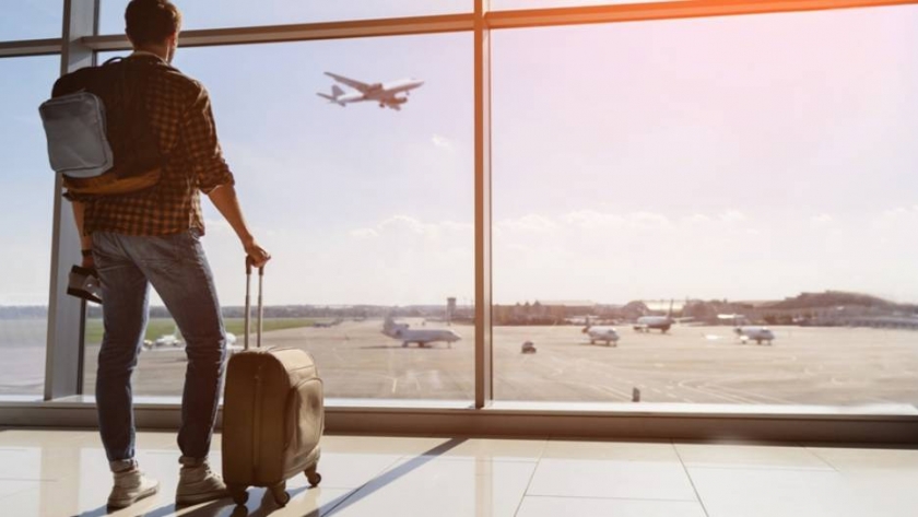 Turismo pospandemia: la devolución del 50% no incluye a Airbnb y Booking