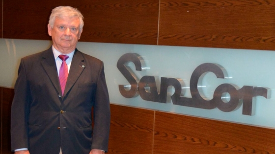 Un productor lechero de Rafaela es el nuevo presidente de SanCor