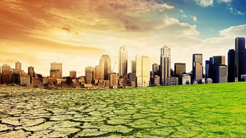 Participación argentina en el evento "World Press Clubs Alliance for Climate"