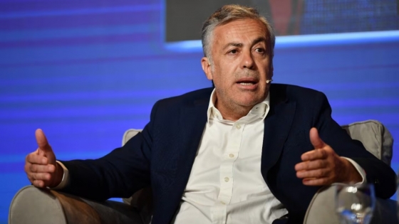 Mendoza destina $3000 millones al vino: créditos y subsidios para sostener la vendimia