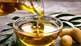 Aceite de oliva, un alimento con propiedades extraordinarias