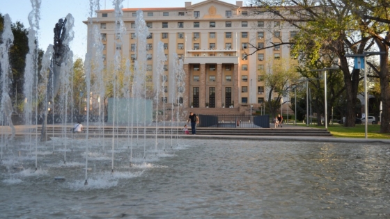 El Gobierno de Mendoza capacitó a más de 60 mil empleados públicos