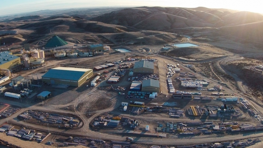 Fusión entre dos importantes mineras en Santa Cruz genera expectativas