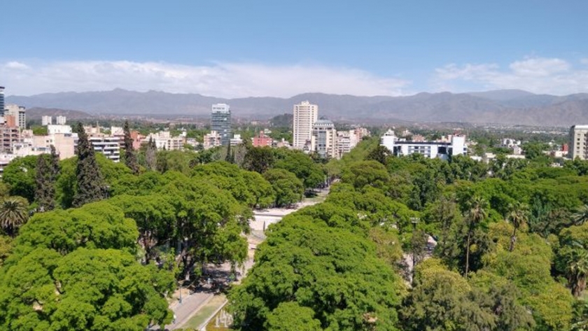 Convocan a asociaciones o fundaciones mendocinas dedicadas a la protección del Ambiente