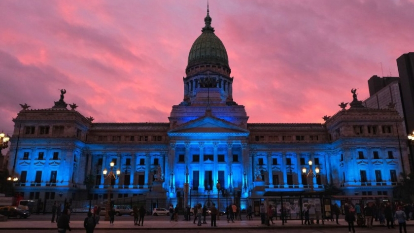 Argentina votó al nuevo Congreso: amplio triunfo nacional de Juntos por el Cambio
