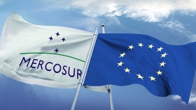 La baja de derechos de exportación que contiene el acuerdo Mercosur-Unión Europea es una buena noticia