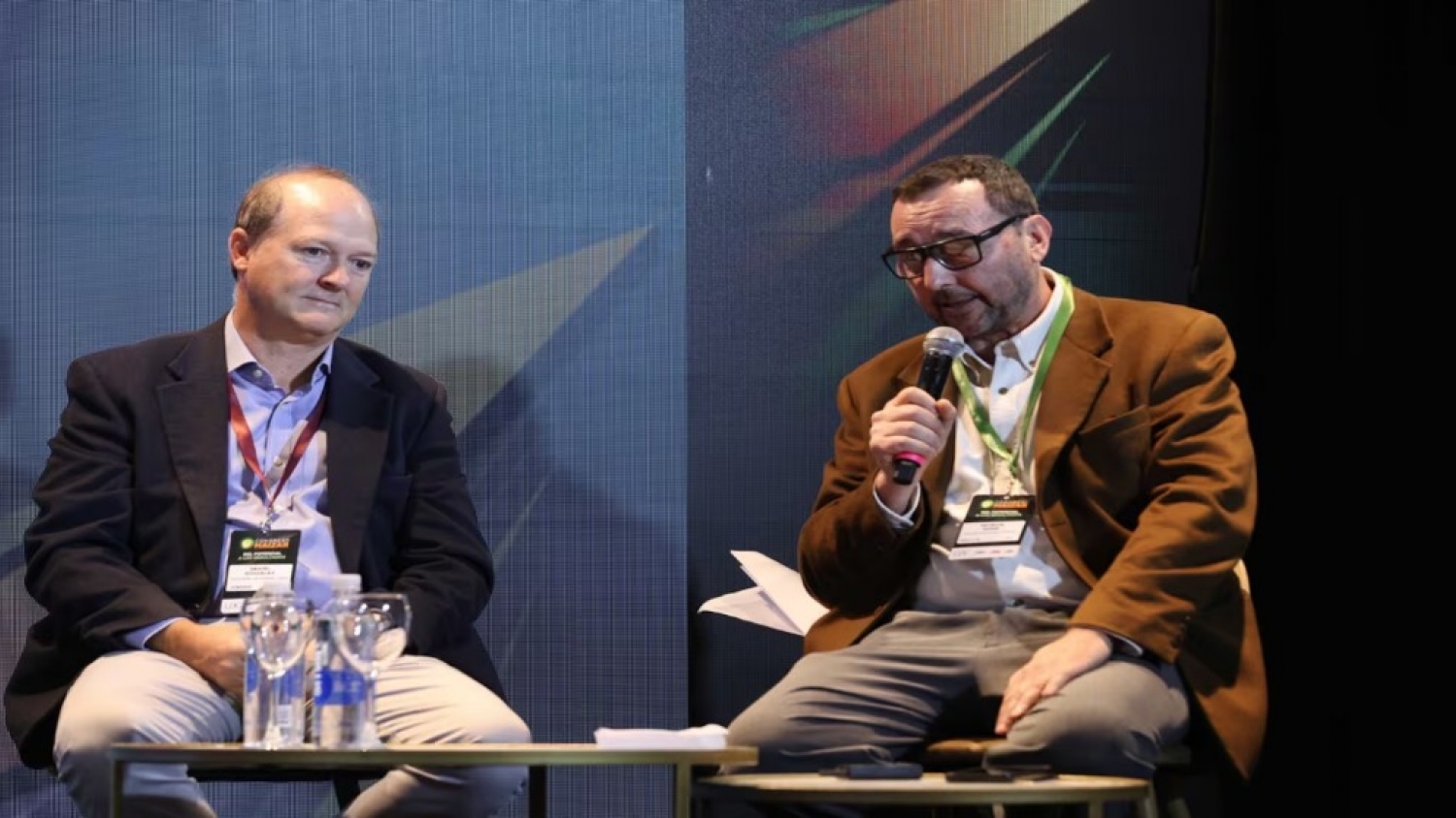 Biocombustibles: el Gobierno impulsa una nueva ley y proyecta un cambio estructural en la matriz energética