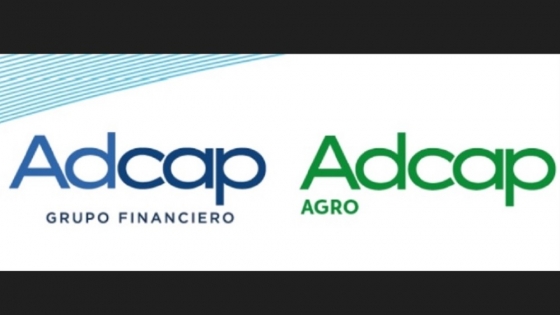 Adcap Grupo Financiero presenta su nueva unidad de negocio en Expoagro
