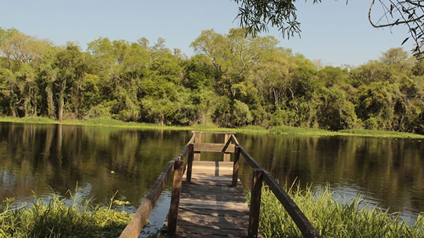 Turismo rural en Chaco y Formosa