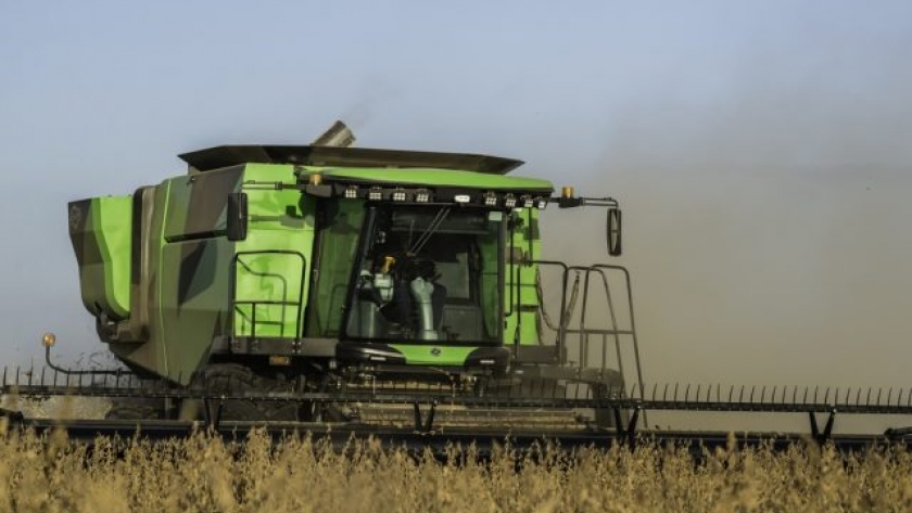 Metalfor exhibirá lo último de su tecnología en Agroactiva