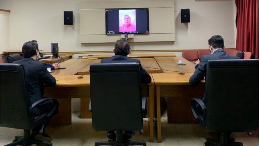 La Provincia, UTN  y CAMECE y firmaron convenio para fomentar el E-Commerce y la economía digital
