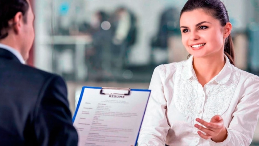 Los seis errores que debés evitar en una entrevista laboral