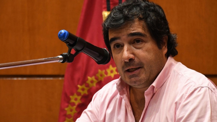 Analizaron las regalías mineras con comunidades de la Puna