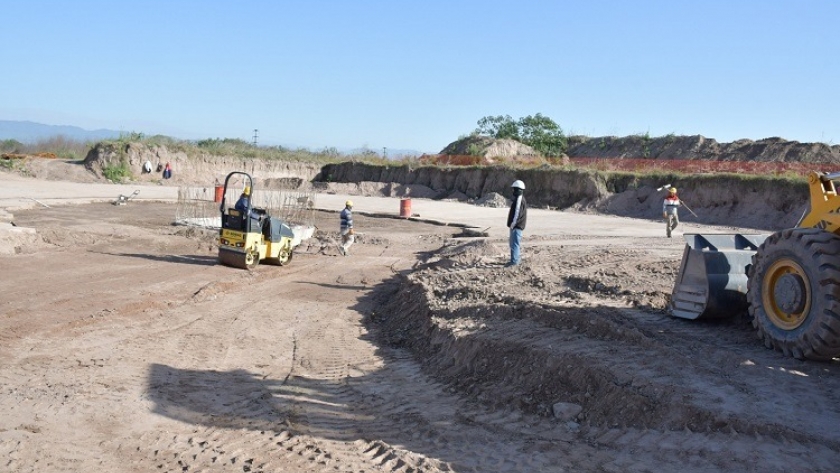 La Provincia tucumana en defensa de las políticas de obras públicas
