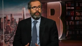 Diego Ferro advierte sobre la economía argentina y la necesidad de recuperar confianza