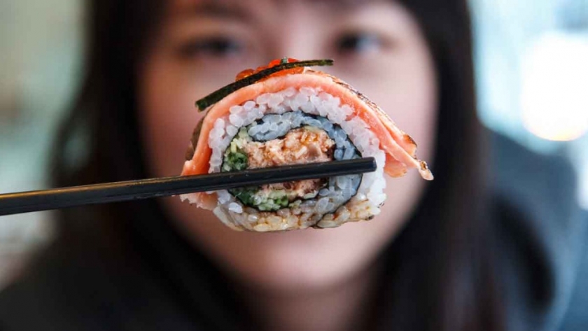 Cuáles son las mejores comidas típicas japonesas más allá del sushi