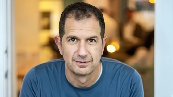 Micky Malka revela cómo la IA transformará las finanzas